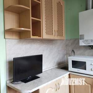 1-к квартира, посуточно, 32м2, 2/5 этаж