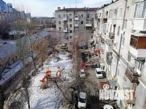2-к квартира, посуточно, 53м2, 6/6 этаж