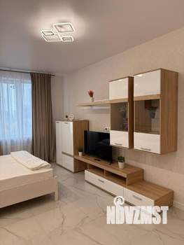 1-к квартира, посуточно, 48м2, 1/1 этаж