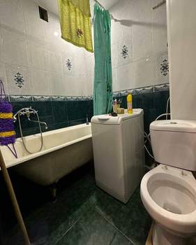 2-к квартира, на длительный срок, 45м2, 1/5 этаж