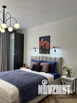 1-к квартира, посуточно, 22м2, 1/1 этаж