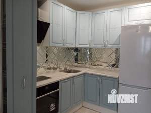 1-к квартира, на длительный срок, 50м2, 12/19 этаж