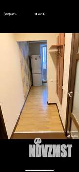 1-к квартира, на длительный срок, 33м2, 1/10 этаж