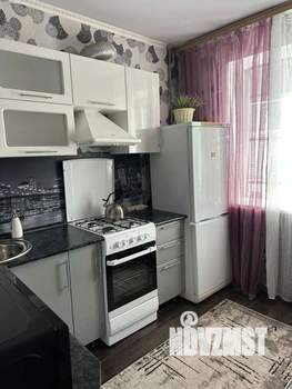 1-к квартира, на длительный срок, 42м2, 5/6 этаж