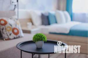 1-к квартира, посуточно, 41м2, 3/28 этаж