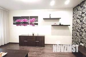 2-к квартира, посуточно, 56м2, 1/5 этаж