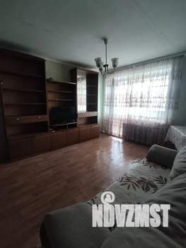 2-к квартира, посуточно, 48м2, 3/9 этаж