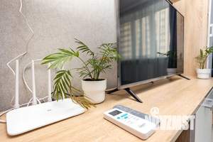 1-к квартира, посуточно, 40м2, 12/20 этаж