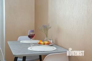 2-к квартира, посуточно, 60м2, 9/9 этаж