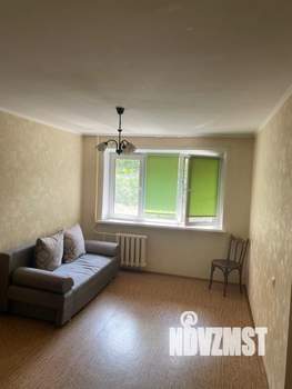 1-к квартира, на длительный срок, 30м2, 4/5 этаж