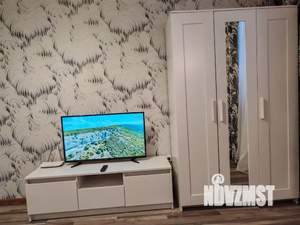 1-к квартира, посуточно, 35м2, 9/24 этаж