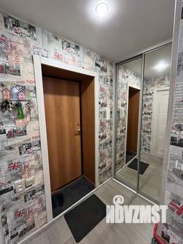 1-к квартира, на длительный срок, 33м2, 5/5 этаж