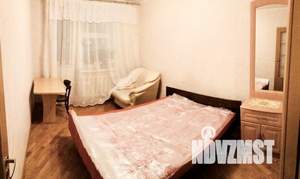 1-к квартира, на длительный срок, 45м2, 3/10 этаж
