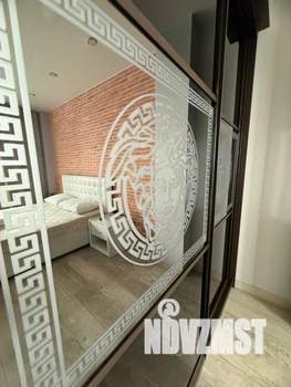 3-к квартира, посуточно, 90м2, 1/1 этаж