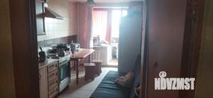 1-к квартира, на длительный срок, 42м2, 10/16 этаж