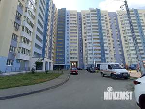 2-к квартира, посуточно, 82м2, 6/16 этаж