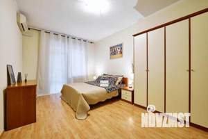 1-к квартира, посуточно, 74м2, 1/1 этаж