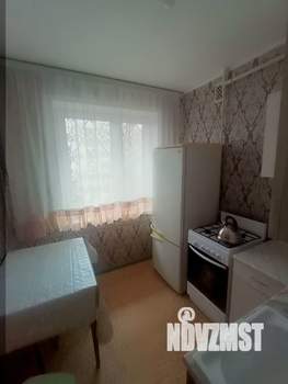 1-к квартира, на длительный срок, 30м2, 1/5 этаж