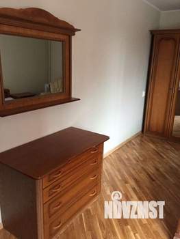 3-к квартира, на длительный срок, 100м2, 4/10 этаж