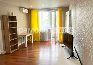 2-к квартира, на длительный срок, 46м2, 5/5 этаж