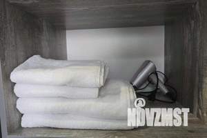 1-к квартира, посуточно, 31м2, 2/2 этаж