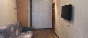 2-к квартира, на длительный срок, 46м2, 3/5 этаж