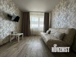 1-к квартира, посуточно, 47м2, 11/25 этаж