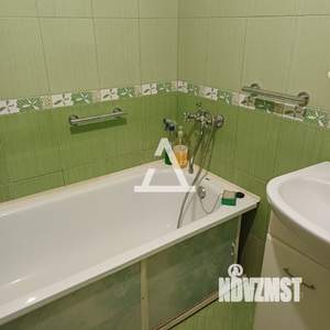 1-к квартира, на длительный срок, 42м2, 5/10 этаж