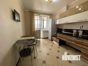 1-к квартира, на длительный срок, 48м2, 12/25 этаж