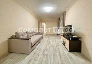3-к квартира, на длительный срок, 82м2, 6/12 этаж