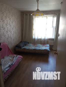 2-к квартира, посуточно, 63м2, 9/9 этаж