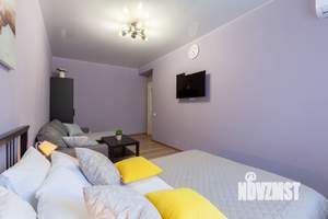 2-к квартира, посуточно, 62м2, 12/16 этаж