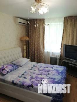 1-к квартира, посуточно, 44м2, 2/9 этаж