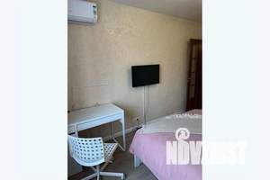 2-к квартира, посуточно, 46м2, 8/9 этаж