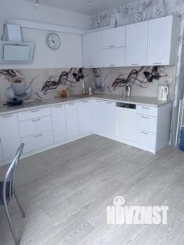 1-к квартира, посуточно, 44м2, 14/19 этаж