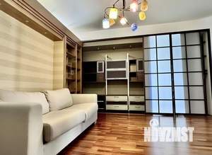 4-к квартира, на длительный срок, 210м2, 8/18 этаж