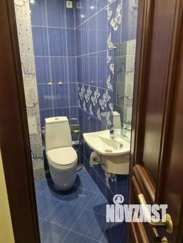 3-к квартира, на длительный срок, 84м2, 4/17 этаж