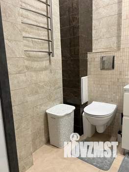 Студия квартира, посуточно, 32м2, 12/12 этаж