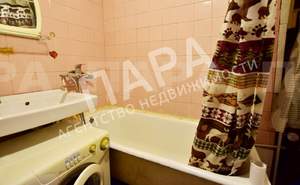 1-к квартира, на длительный срок, 37м2, 5/9 этаж