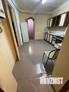 2-к квартира, на длительный срок, 45м2, 1/2 этаж