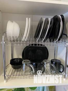 1-к квартира, посуточно, 37м2, 19/19 этаж