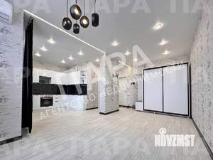 1-к квартира, на длительный срок, 39м2, 20/24 этаж
