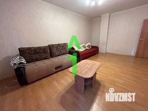 1-к квартира, на длительный срок, 50м2, 7/17 этаж