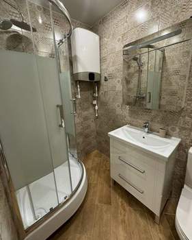 1-к квартира, на длительный срок, 38м2, 10/16 этаж