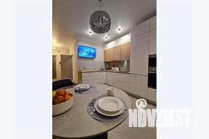 1-к квартира, посуточно, 47м2, 14/14 этаж