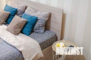 1-к квартира, посуточно, 33м2, 1/3 этаж