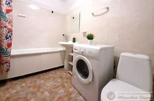 2-к квартира, на длительный срок, 64м2, 18/19 этаж