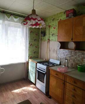 1-к квартира, на длительный срок, 33м2, 8/9 этаж