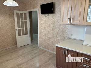 4-к квартира, на длительный срок, 98м2, 7/24 этаж