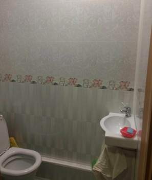 2-к квартира, на длительный срок, 67м2, 3/16 этаж